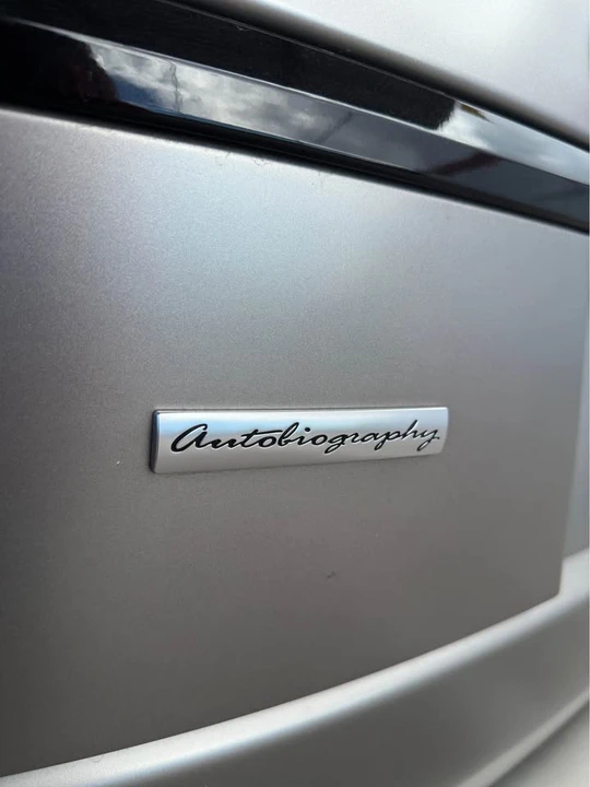 2017 Land Rover Range Rover L405 - Image 5 of 10