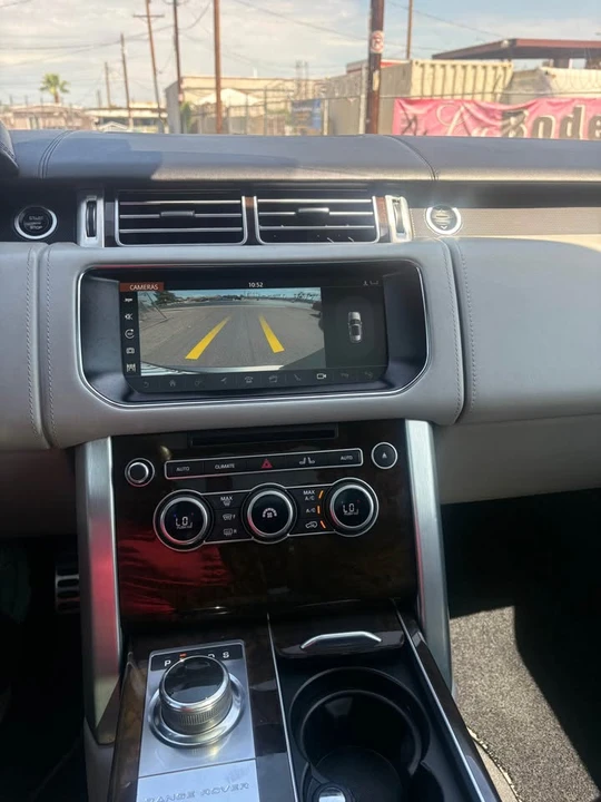 2017 Land Rover Range Rover L405 - Image 11 of 13