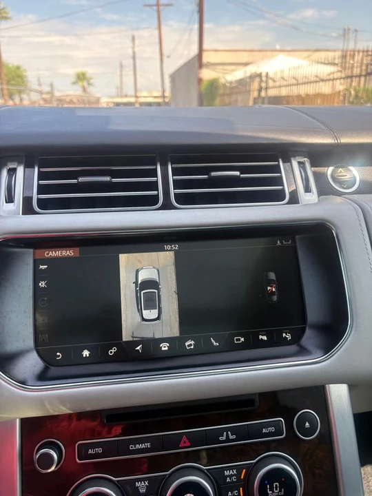 2017 Land Rover Range Rover L405 - Image 13 of 13