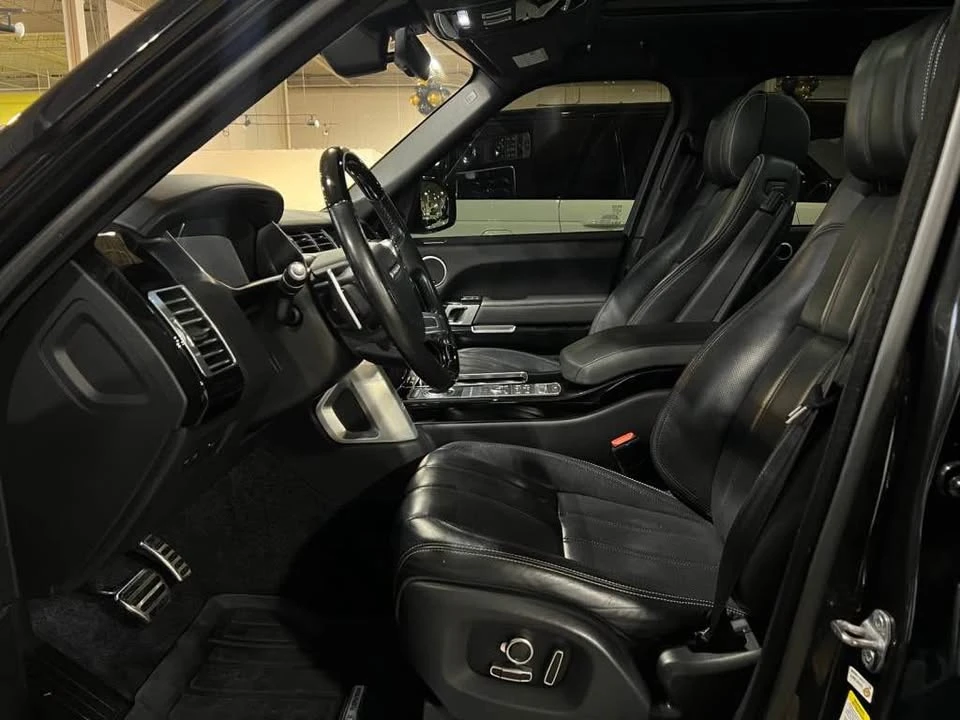 2017 Land Rover Range Rover L405 - Image 11 of 20
