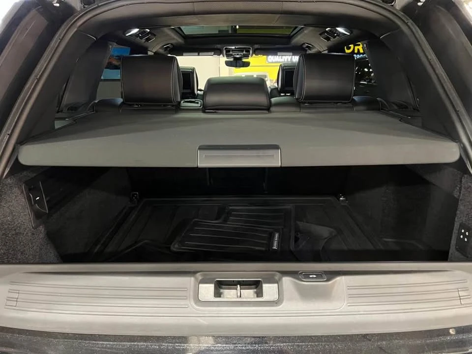 2017 Land Rover Range Rover L405 - Image 16 of 20