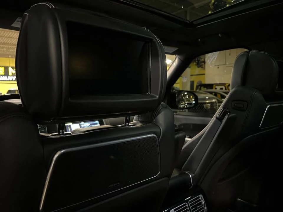 2017 Land Rover Range Rover L405 - Image 18 of 20