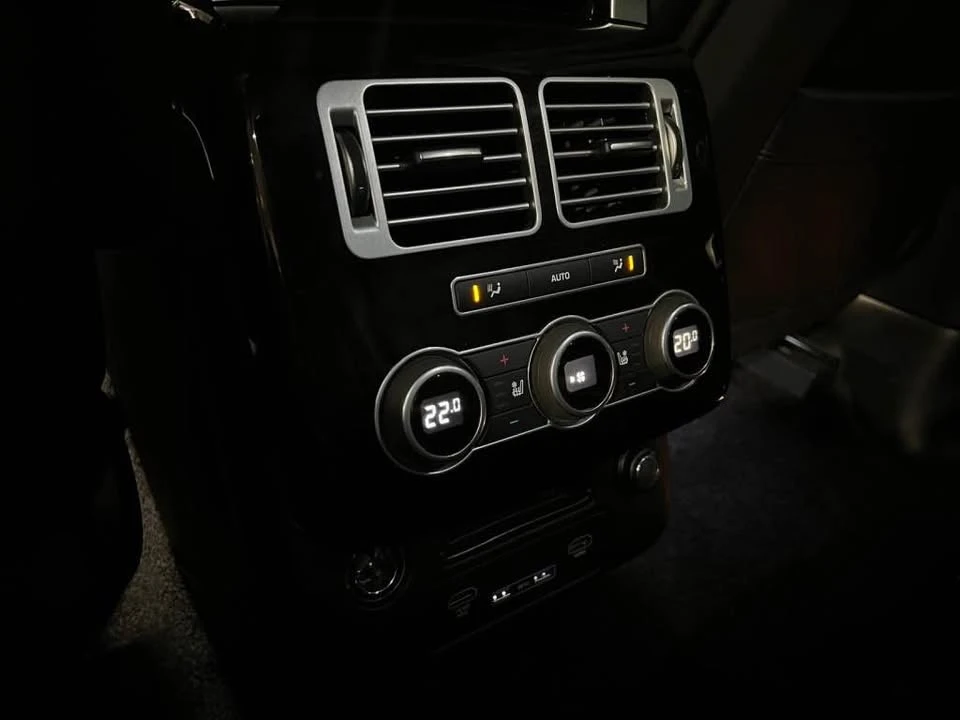 2017 Land Rover Range Rover L405 - Image 19 of 20