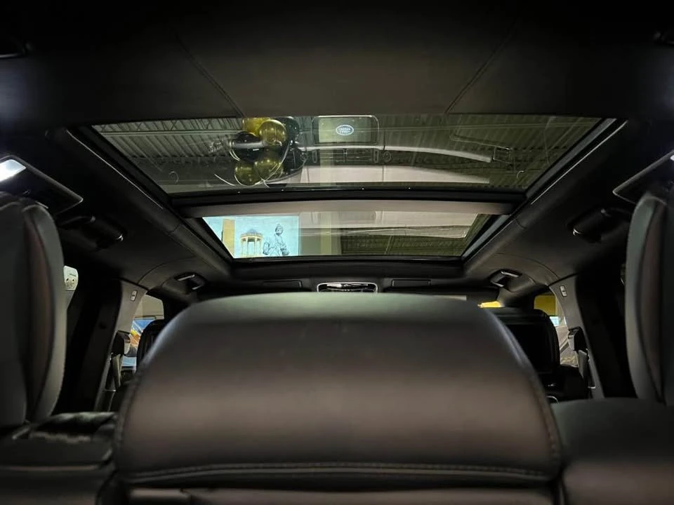 2017 Land Rover Range Rover L405 - Image 15 of 20