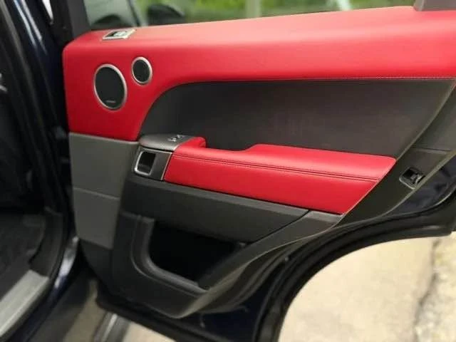 2017 Land Rover Range Rover L405 - Image 11 of 12