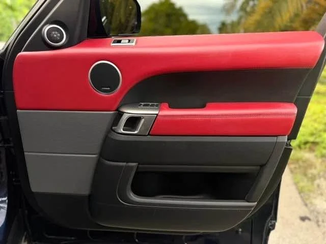 2017 Land Rover Range Rover L405 - Image 10 of 12
