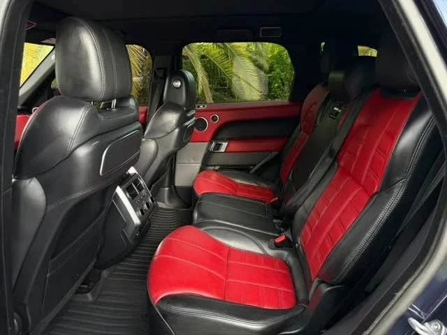2017 Land Rover Range Rover L405 - Image 7 of 12