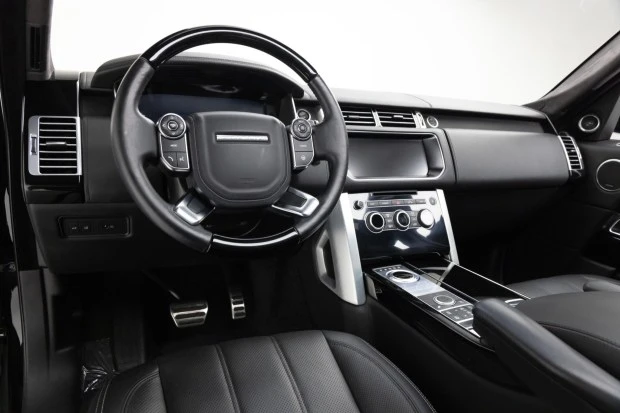 2017 Land Rover Range Rover L405 - Image 5 of 8
