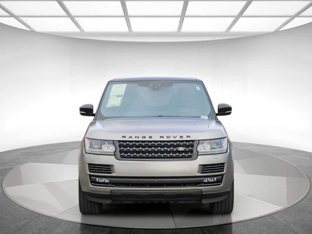 2017 Land Rover Range Rover L405 - Image 6 of 12