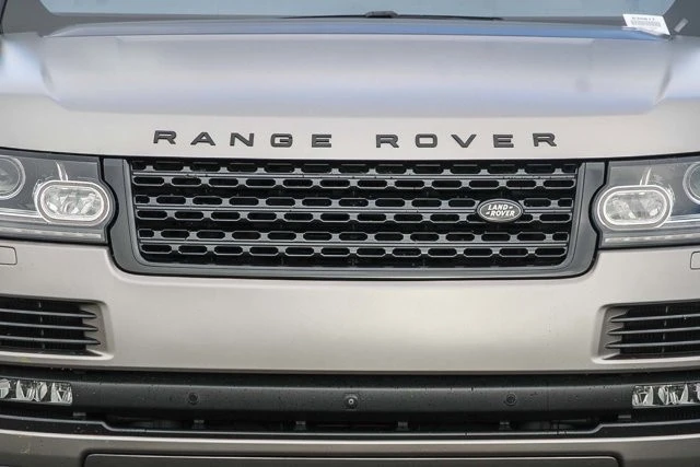 2017 Land Rover Range Rover L405 - Image 7 of 12