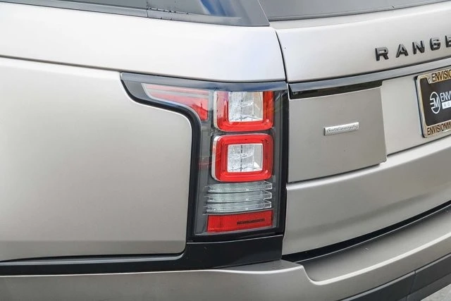 2017 Land Rover Range Rover L405 - Image 11 of 12