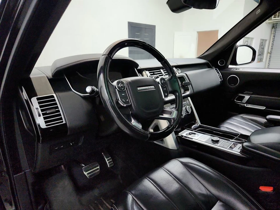 2017 Land Rover - Image 13 of 31