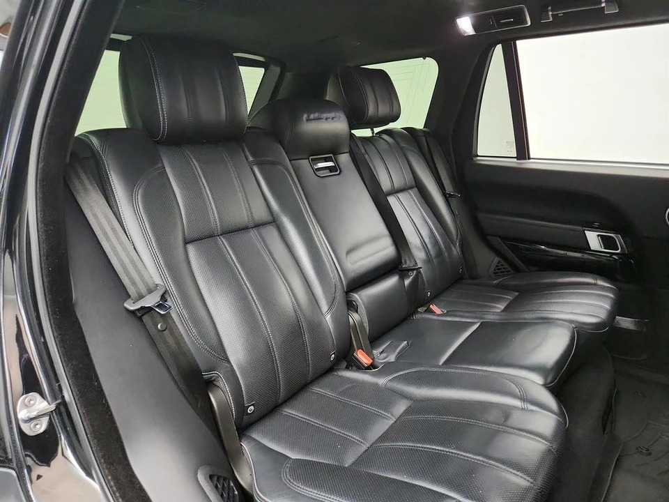 2017 Land Rover Range Rover L405 - Image 31 of 31