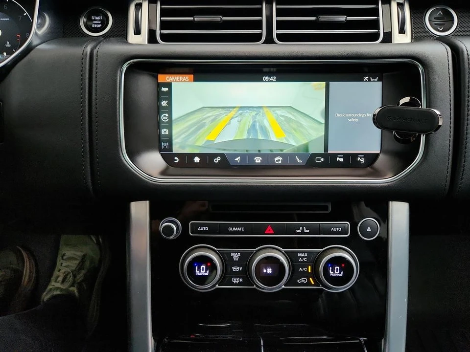 2017 Land Rover Range Rover L405 - Image 22 of 31