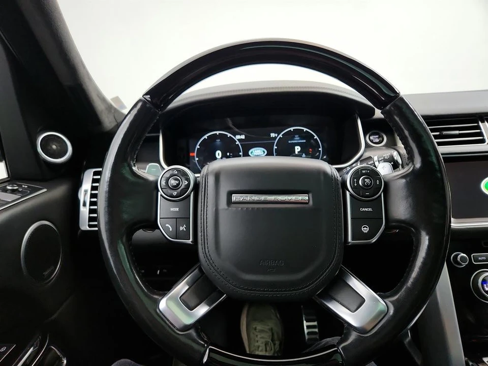 2017 Land Rover Range Rover L405 - Image 18 of 31