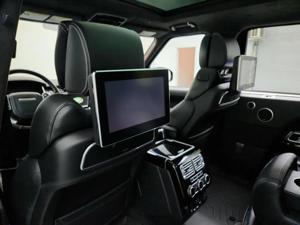 2017 Land Rover Range Rover L405 - Image 23 of 31
