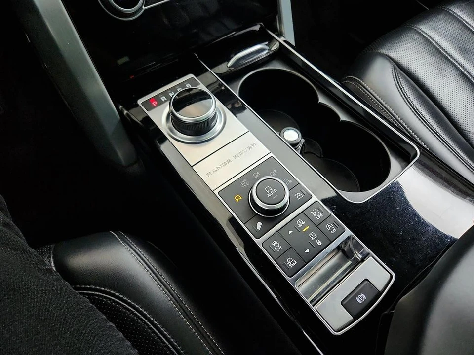 2017 Land Rover Range Rover L405 - Image 19 of 31