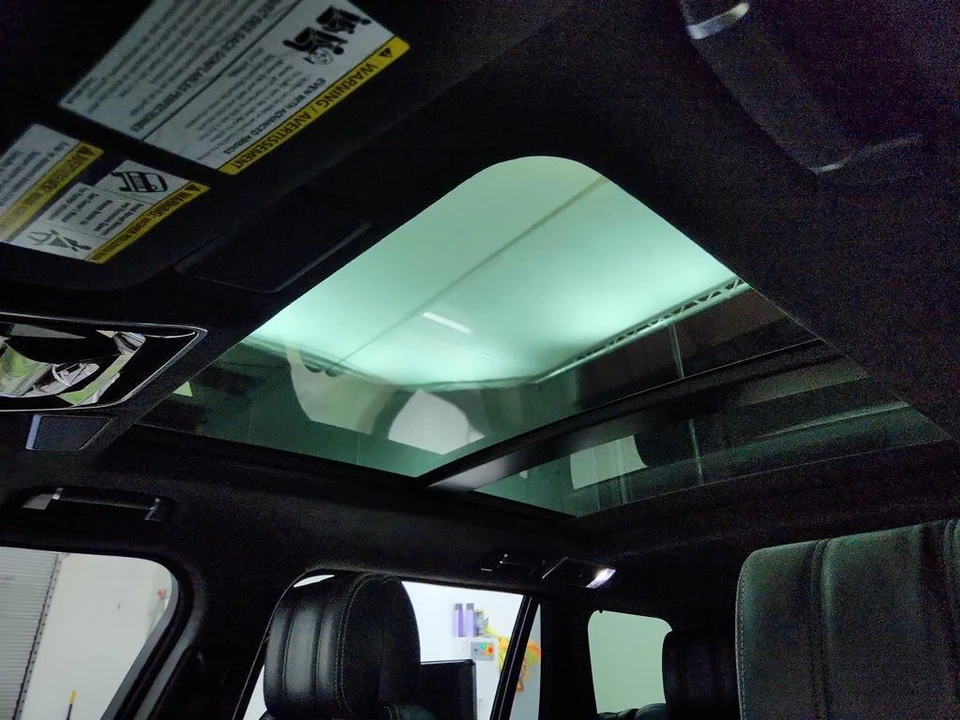 2017 Land Rover Range Rover L405 - Image 15 of 31