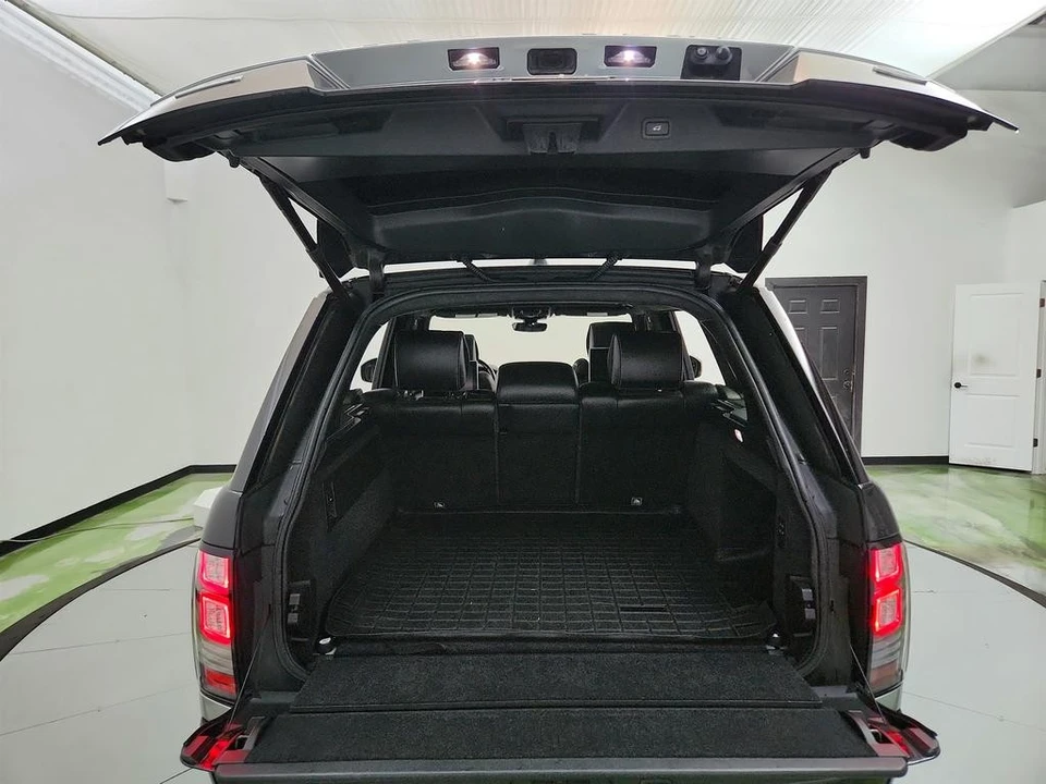 2017 Land Rover Range Rover L405 - Image 31 of 31
