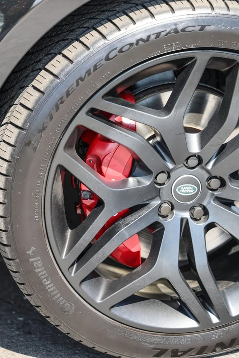 2017 Land Rover Range Rover L405 - Image 14 of 31