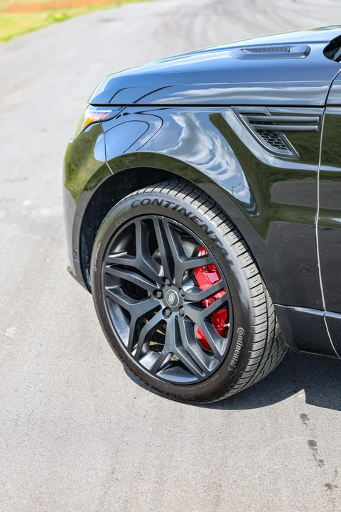 2017 Land Rover Range Rover L405 - Image 21 of 31