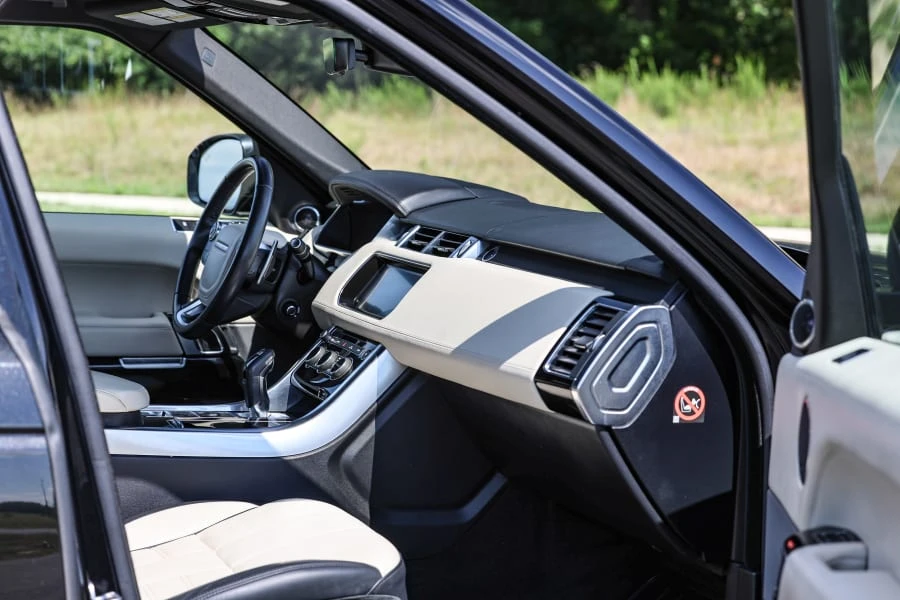 2017 Land Rover Range Rover L405 - Image 31 of 31