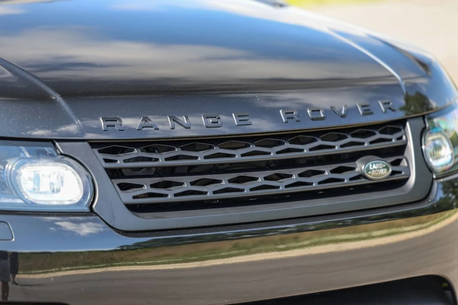 2017 Land Rover Range Rover L405 - Image 18 of 31