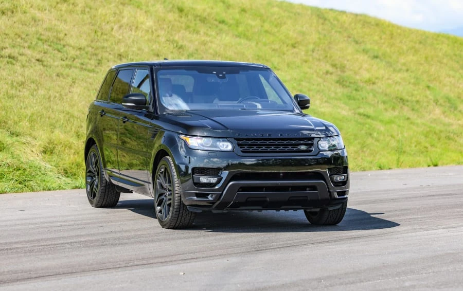 2017 Land Rover Range Rover L405 - Image 7 of 31