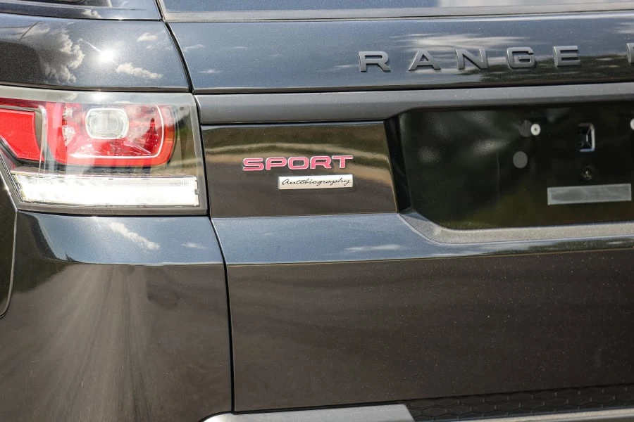 2017 Land Rover Range Rover L405 - Image 19 of 31