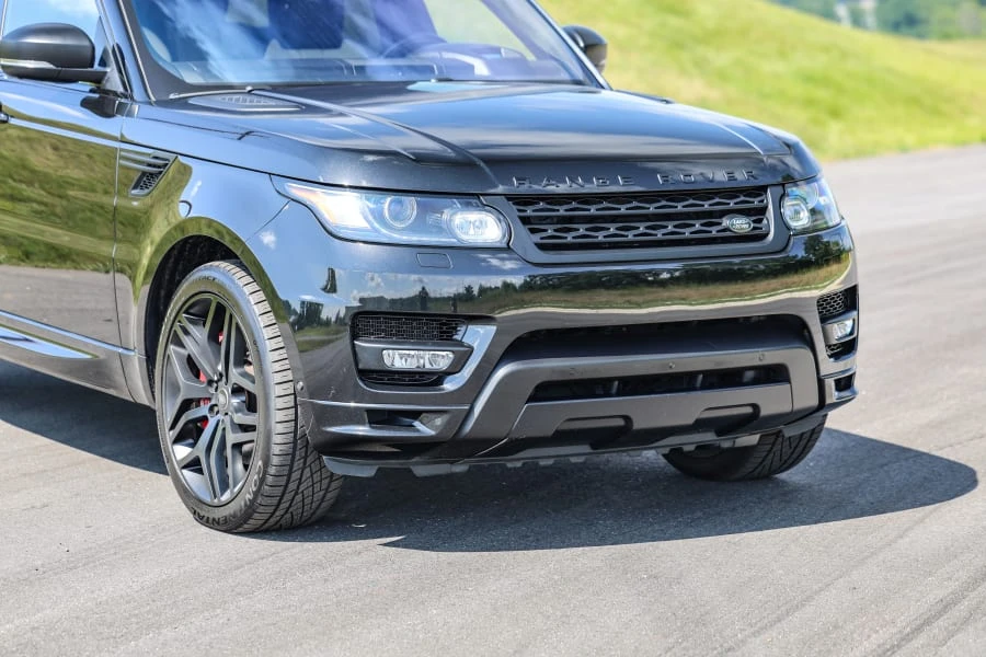 2017 Land Rover Range Rover L405 - Image 15 of 31
