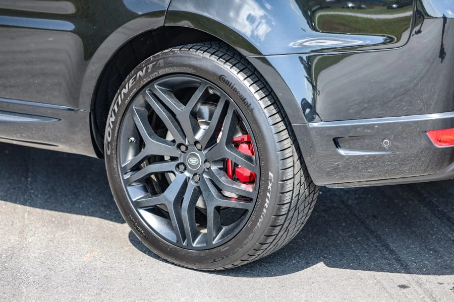 2017 Land Rover Range Rover L405 - Image 23 of 31