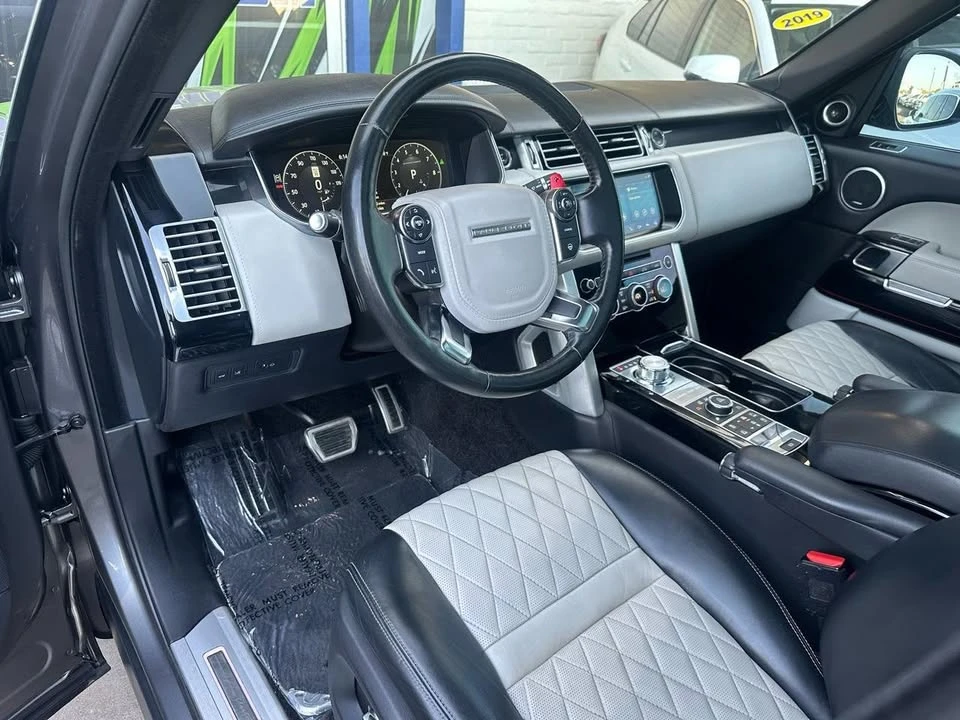 2017 Land Rover Range Rover L405 - Image 20 of 20
