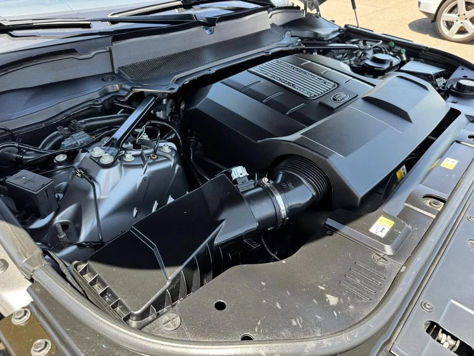2017 Land Rover Range Rover L405 - Image 18 of 20