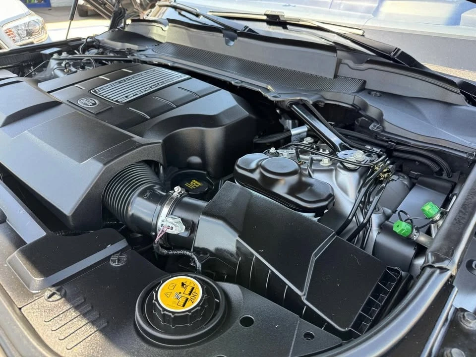 2017 Land Rover Range Rover L405 - Image 16 of 20