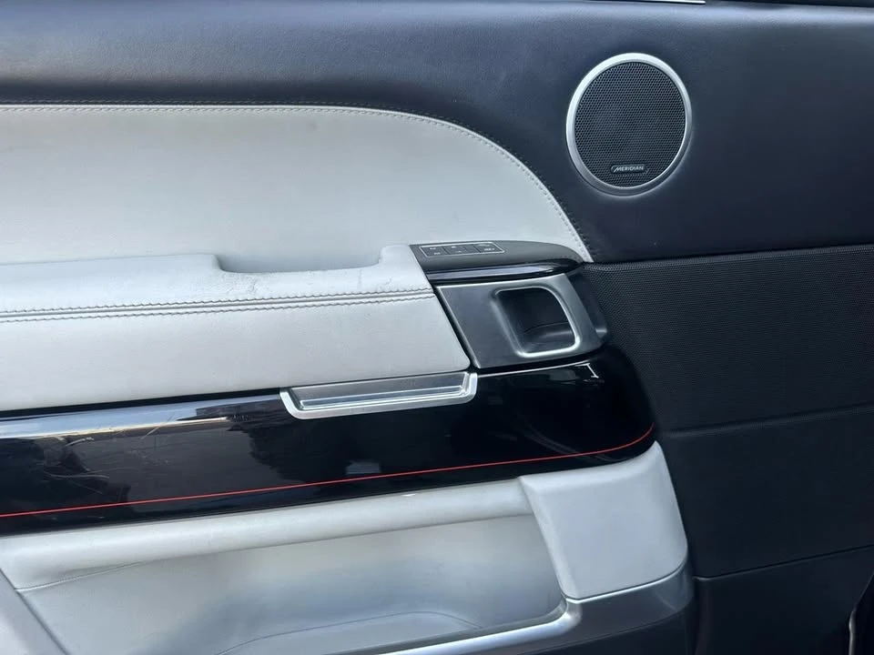 2017 Land Rover Range Rover L405 - Image 19 of 20