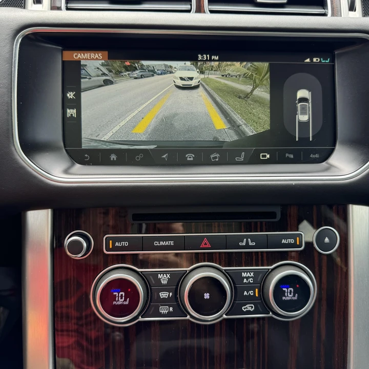 2017 Land Rover Range Rover L405 - Image 30 of 31