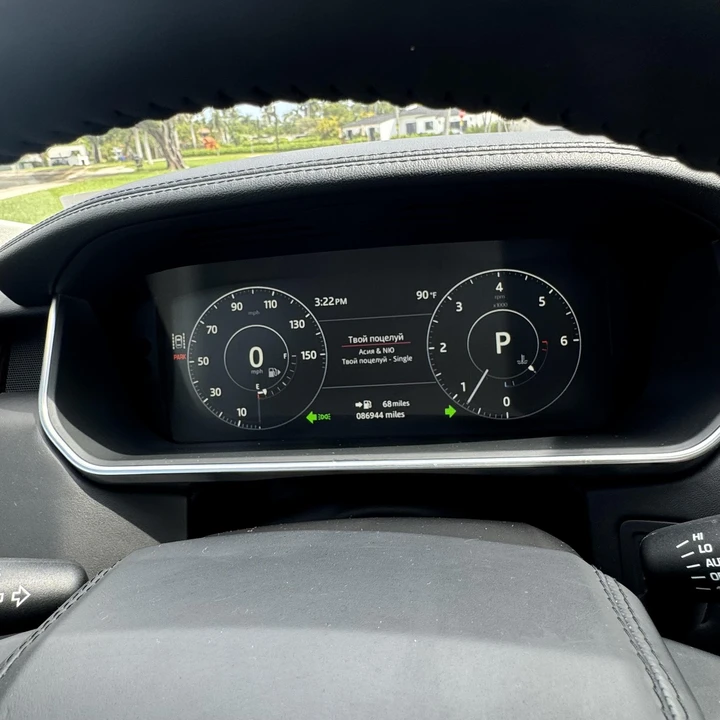 2017 Land Rover Range Rover L405 - Image 29 of 31
