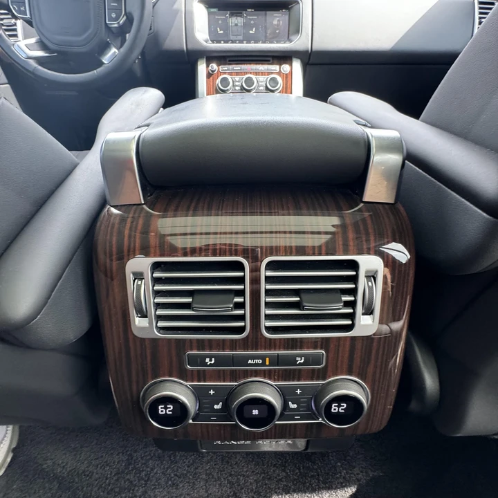 2017 Land Rover Range Rover L405 - Image 20 of 31
