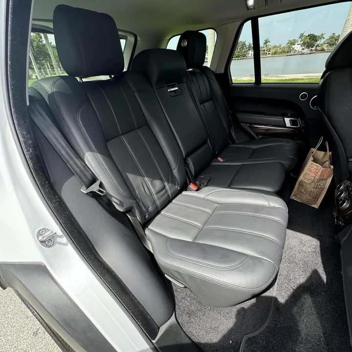2017 Land Rover Range Rover L405 - Image 19 of 31