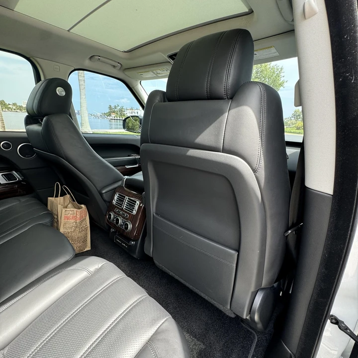 2017 Land Rover Range Rover L405 - Image 18 of 31