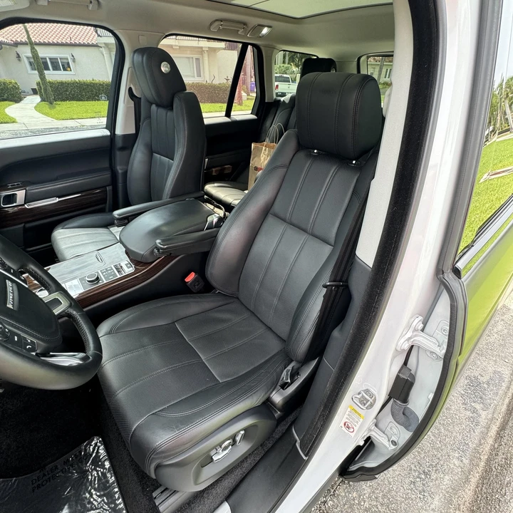 2017 Land Rover Range Rover L405 - Image 23 of 31