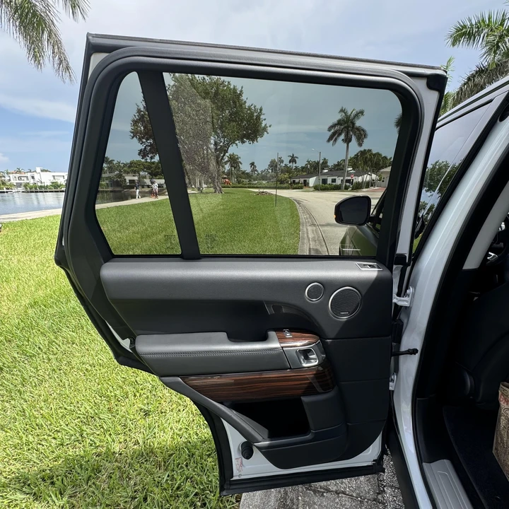 2017 Land Rover Range Rover L405 - Image 14 of 21