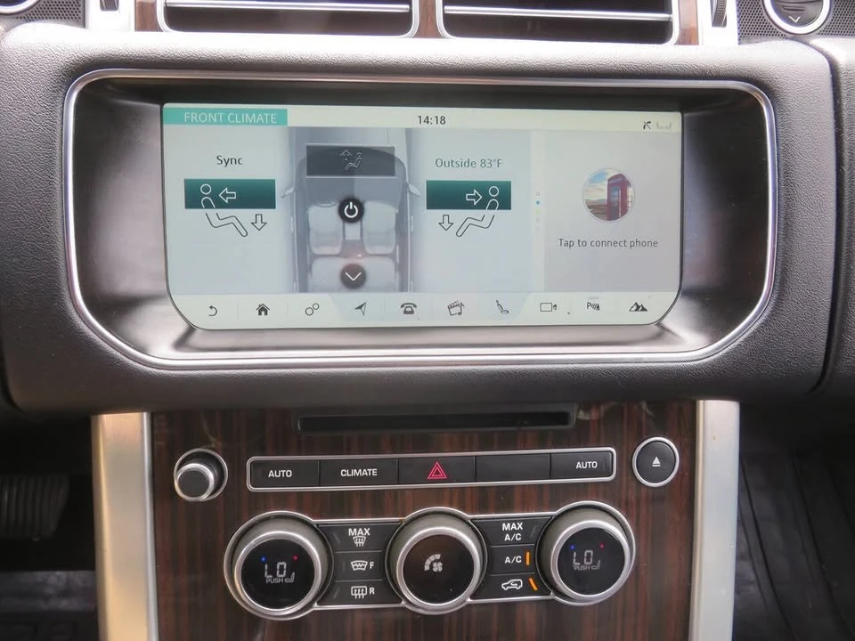 2017 Land Rover Range Rover L405 - Image 17 of 20