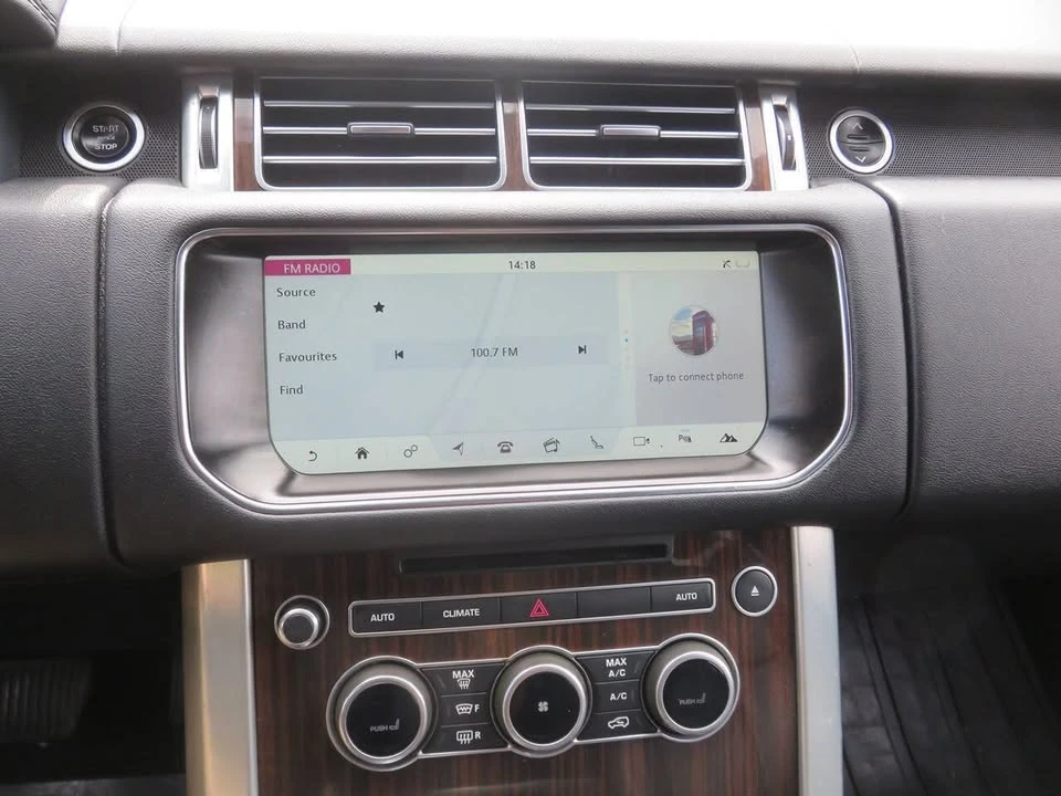 2017 Land Rover Range Rover L405 - Image 18 of 20