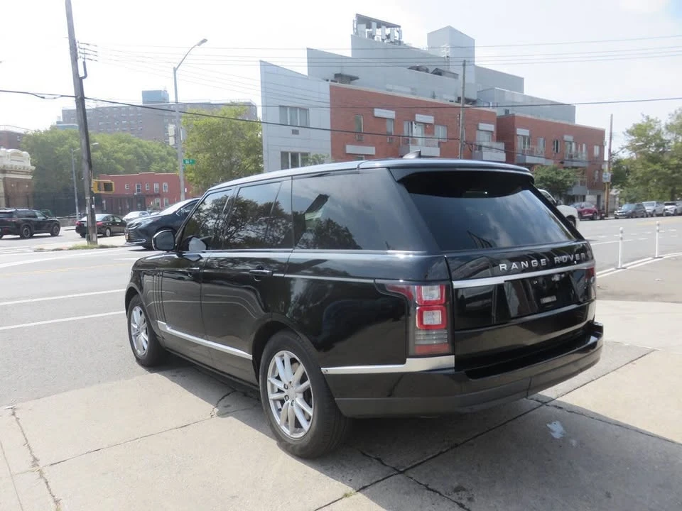 2017 Land Rover Range Rover L405 - Image 5 of 20
