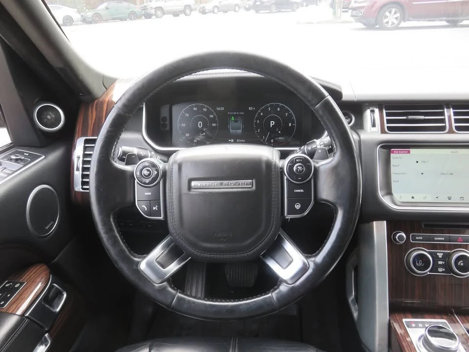 2017 Land Rover Range Rover L405 - Image 14 of 20