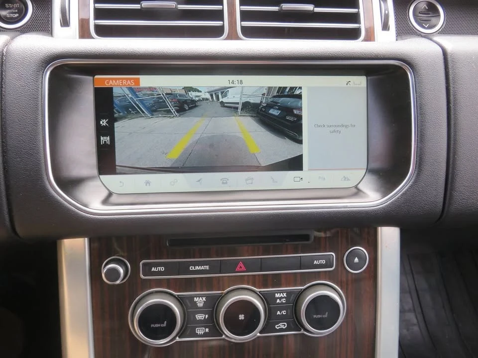 2017 Land Rover Range Rover L405 - Image 20 of 20