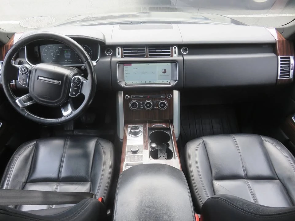 2017 Land Rover Range Rover L405 - Image 12 of 20