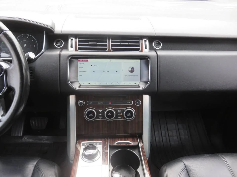 2017 Land Rover Range Rover L405 - Image 16 of 20