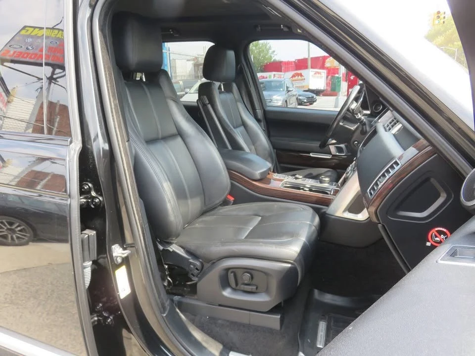 2017 Land Rover Range Rover L405 - Image 11 of 20